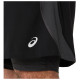 Asics Ανδρικό σορτς Road 2in1 5'' Shorts